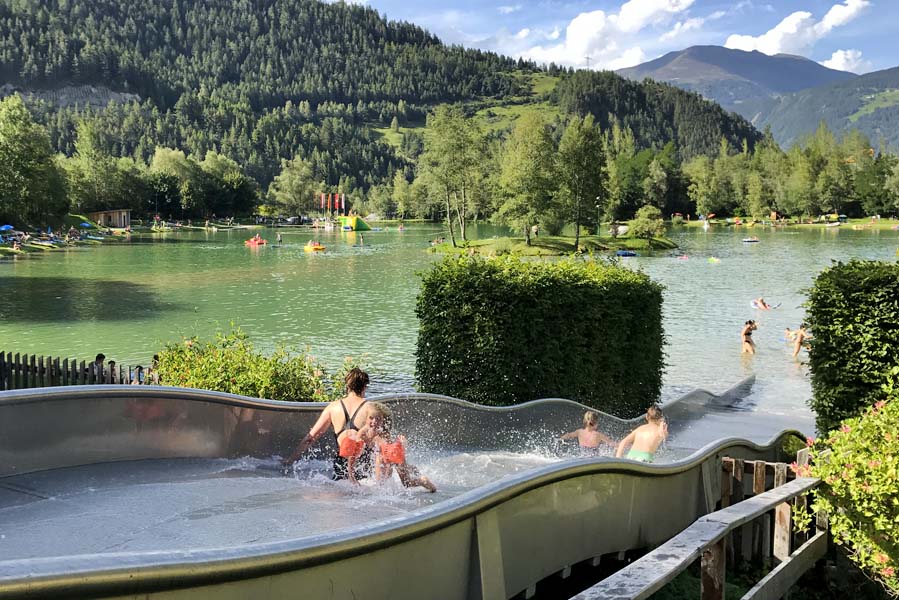 Met kinderen op vakantie naar Pfunds in Tiroler Oberland - AllinMam.com