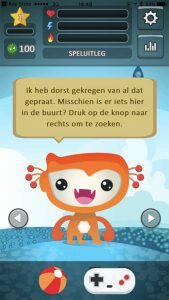 HelloYOOP maakt kinderen bewuster van wat gezond is - AllinMam.com