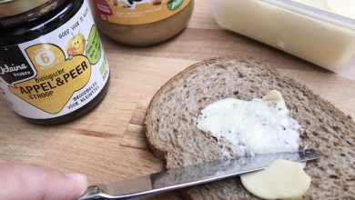 Eens een keer iets anders op brood, maar wat dan? - AllinMam.com