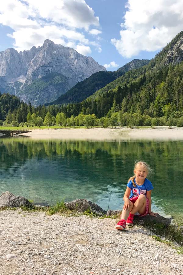 Een dag naar Slovenië vanuit Landal Bad Kleinkirchheim - AllinMam.com