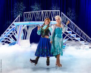 Winactie Disney On Ice presenteert Betoverende Werelden - AllinMam.com