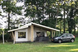 Camping Beringerzand in Panningen - AllinMam.com