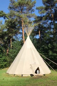 Camping Beringerzand in Panningen - AllinMam.com