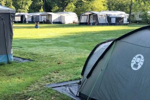 Camping Beringerzand in Panningen - AllinMam.com