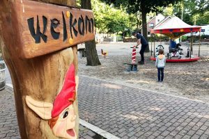 Camping Beringerzand in Panningen - AllinMam.com