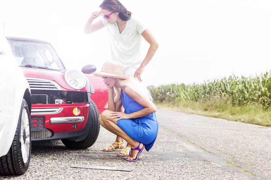 Wanneer van WA+ naar WA autoverzekering? - AllinMam.com