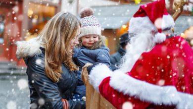 De 15 leukste kerstmarkten in Nederland en onze buurlanden - AllinMam.com