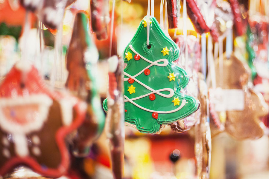 De 15 leukste kerstmarkten in Nederland en onze buurlanden - AllinMam.com