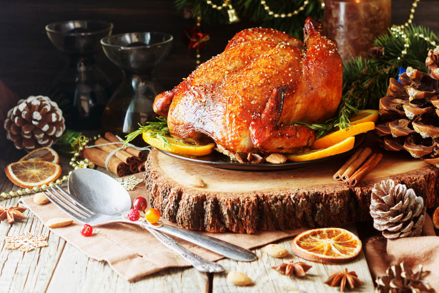 Een geslaagd kerstdiner: tips, trends en food hacks - AllinMam.com