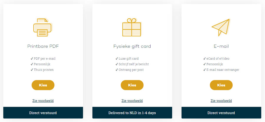 Hotelgift: leuk als cadeau óf voor jezelf - AllinMam.com