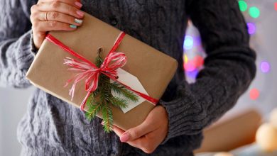 10x origineel kerstcadeau inpakken - AllinMam.com