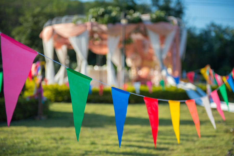 10x tip voor kind betrekken bij huwelijk - AllinMam.com