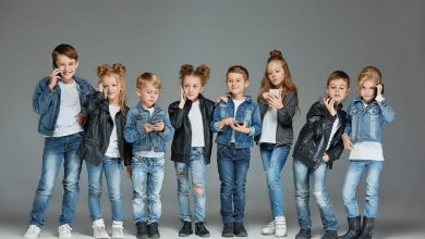 Eerste mobiele telefoon - AllinMam.com