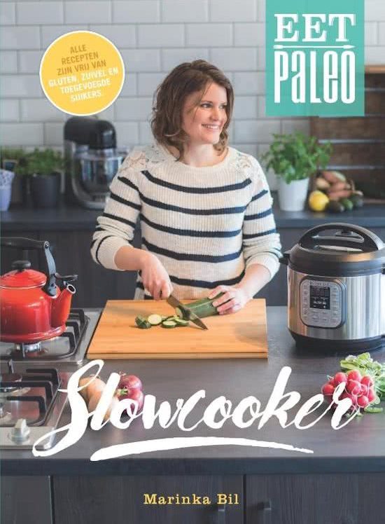 slowcooker paleo recepten kookboek