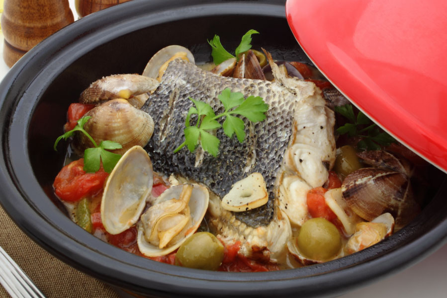 mild Het spijt me karton 10x Slowcooker recepten [kookboekentips] - AllinMam.com