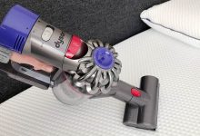Dyson V8 ervaringen - Dyson V8 review - AllinMam.com