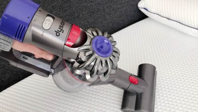 Dyson V8 ervaringen - Dyson V8 review - AllinMam.com