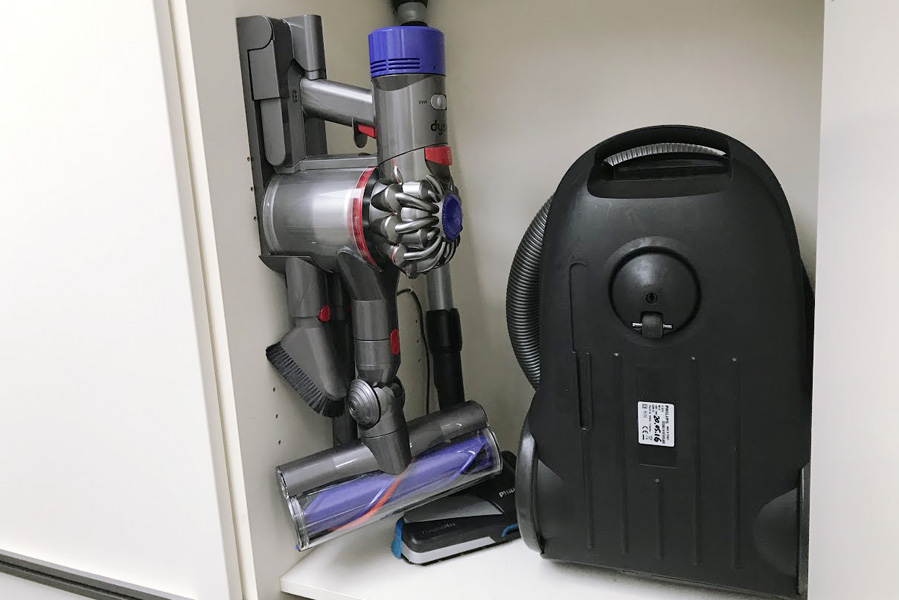 Dyson V8 ervaringen - Dyson V8 review - AllinMam.com