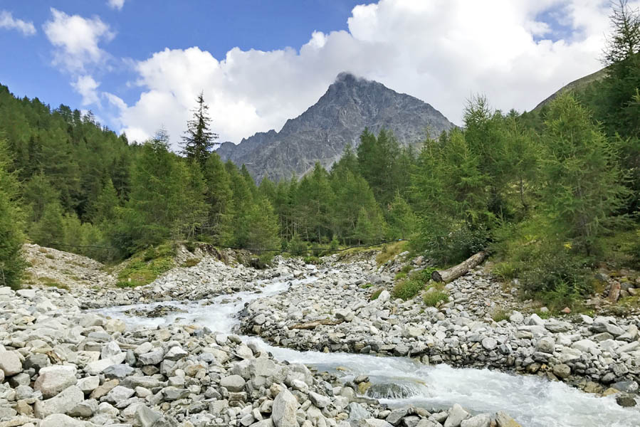 Wandelen met kinderen in Kaunertal - AllinMam.com