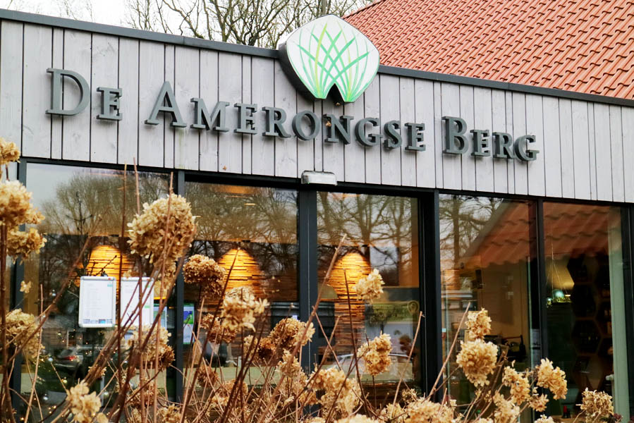 Landal Amerongse Berg - AllinMam.com