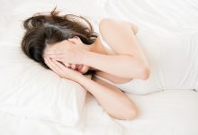 Dingen die jouw nachtrust negatief kunnen beïnvloeden - AllinMam.com