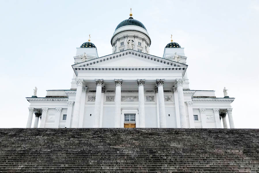 Helsinki citytrip - AllinMam.com