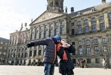 Met kinderen naar het Koninklijk Paleis Amsterdam - AllinMam.com