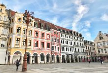 Liberec: combinatie stedentrip en skiën in Tsjechië - AllinMam.com