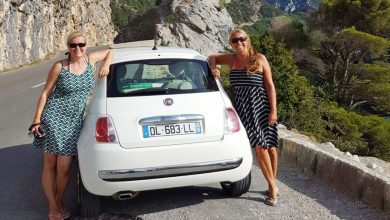 Op pad met Sunny Cars: win een tegoed van €150 euro