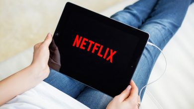 5 Netflix natuurdocumentaire tips - AllinMam.com
