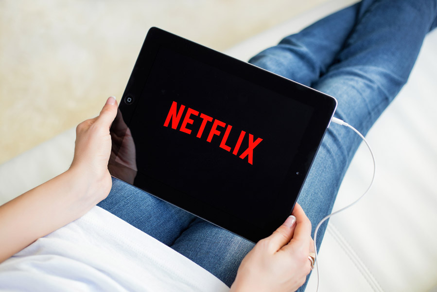 5 Netflix natuurdocumentaire tips - AllinMam.com