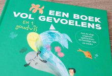 Praten over de gevoelens van je kind - AllinMam.com