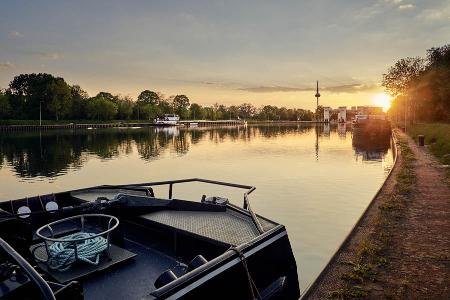 Een paar dagen naar het Duitse Mannheim - AllinMam.com