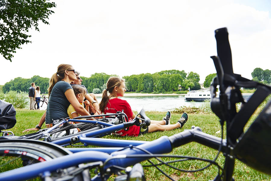 Een paar dagen naar het Duitse Mannheim - AllinMam.com