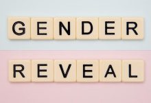 10 hippe gender reveal manieren - AllinMam.com