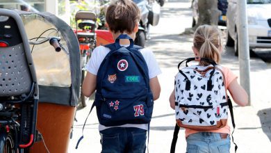 Leuke kinder rugzakken voor het nieuwe schooljaar - AllinMam.com