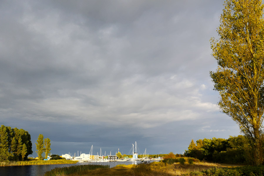 Met kinderen naar Landal Ebeltoft in Denemarken - AllinMam.com