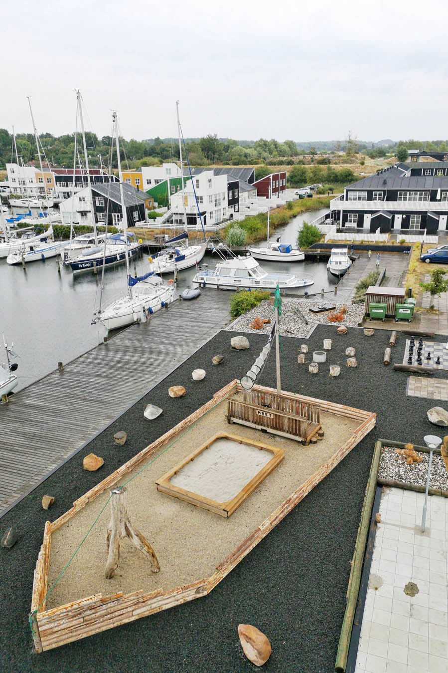 Met kinderen naar Landal Ebeltoft in Denemarken - AllinMam.com