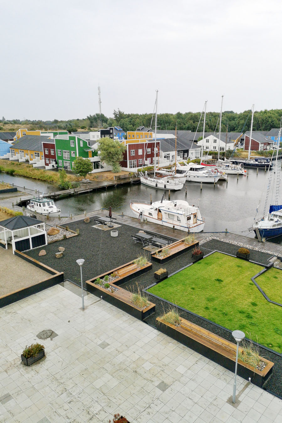 Met kinderen naar Landal Ebeltoft in Denemarken - AllinMam.com