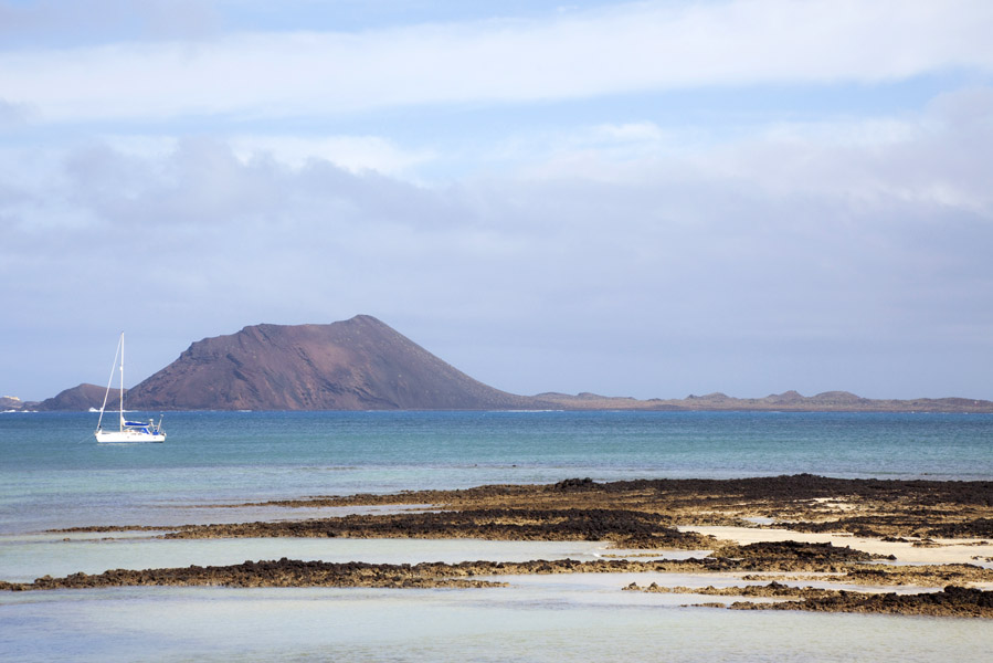 3 mooiste eilandbestemmingen in het najaar - AllinMam.com