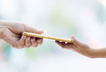 Wanneer geef je je kind een mobiele telefoon? - AllinMam.com