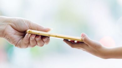 Wanneer geef je je kind een mobiele telefoon? - AllinMam.com