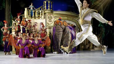 Onvergetelijke Avonturen met Disney On Ice - AllinMam.com