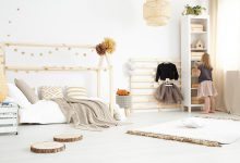 Zo richt je een rustgevende kinderkamer in - AllinMam.com