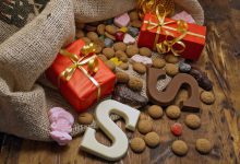 Hoeveel Sinterklaas cadeautjes per kind doen jullie? - AllinMam.com
