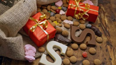 Hoeveel Sinterklaas cadeautjes per kind doen jullie? - AllinMam.com