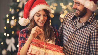 5 leuke kerstcadeaus voor dames - AllinMam.com