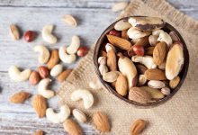 Wanneer mag een kind nootjes eten? - AllinMam.com