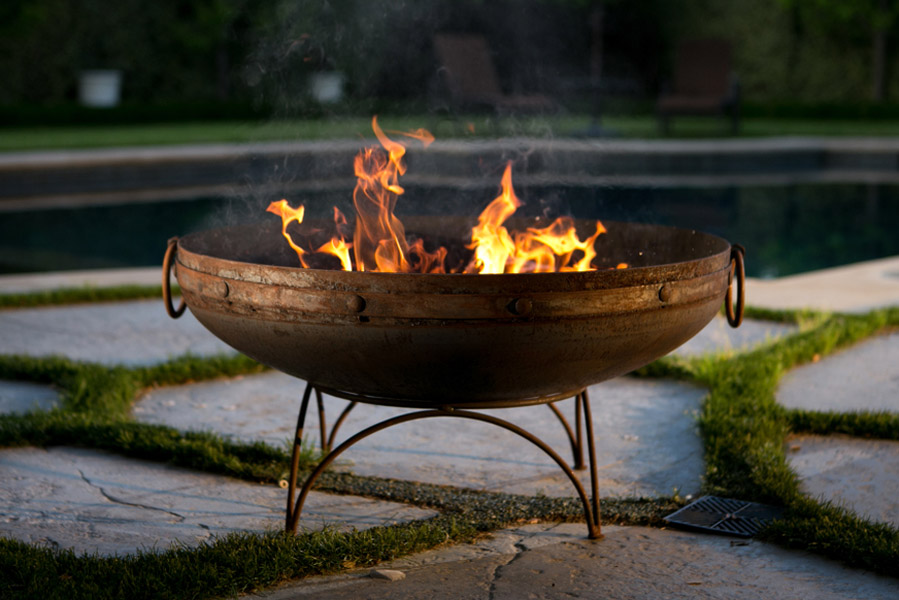 6 ideeën voor een gezellige tuin - AllinMam.com