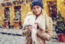 Welke winterjassen zijn deze winter helemaal in? - AllinMam.com